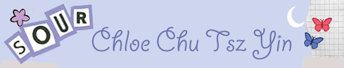 Chloe Chu